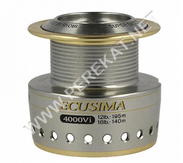 Шпуля Ryobi Ecusima 1000 al (25020)