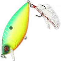 Воблер KD8222 HOST XS 70F (10-MHT), Floating, 70mm, 14,4g (647)