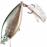 Воблер KD8222 HOST XS 70F (9-SBL), Floating, 70mm, 14,4g (646)