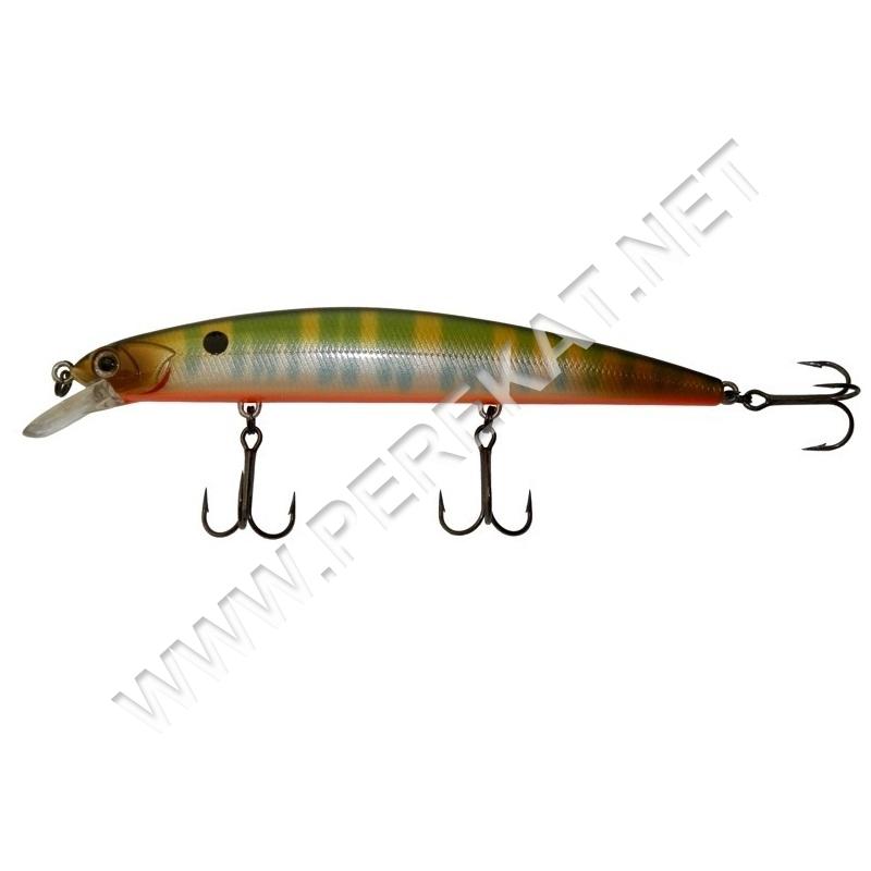 Воблер KD8122 FLASH XS 130F (12-PNT), Floating, 130mm, 18,0g (645)