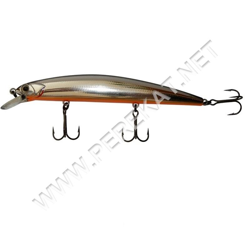 Воблер KD8112 FLASH XS 110F (9-SBL), Floating, 110mm, 13,5g (637)