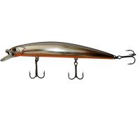 Воблер KD8112 FLASH XS 110F (9-SBL), Floating, 110mm, 13,5g (637)