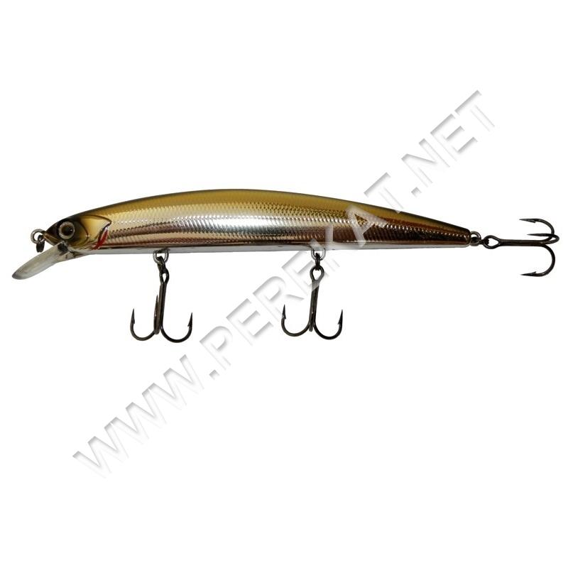 Воблер KD8112 FLASH XS 110F (1-CNT), Floating, 110mm, 13,5g (632)