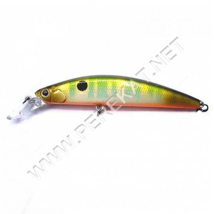 Воблер KD8022 VOLT XS 85F (12-PNT), Floating, 85mm, 9,1g (631)