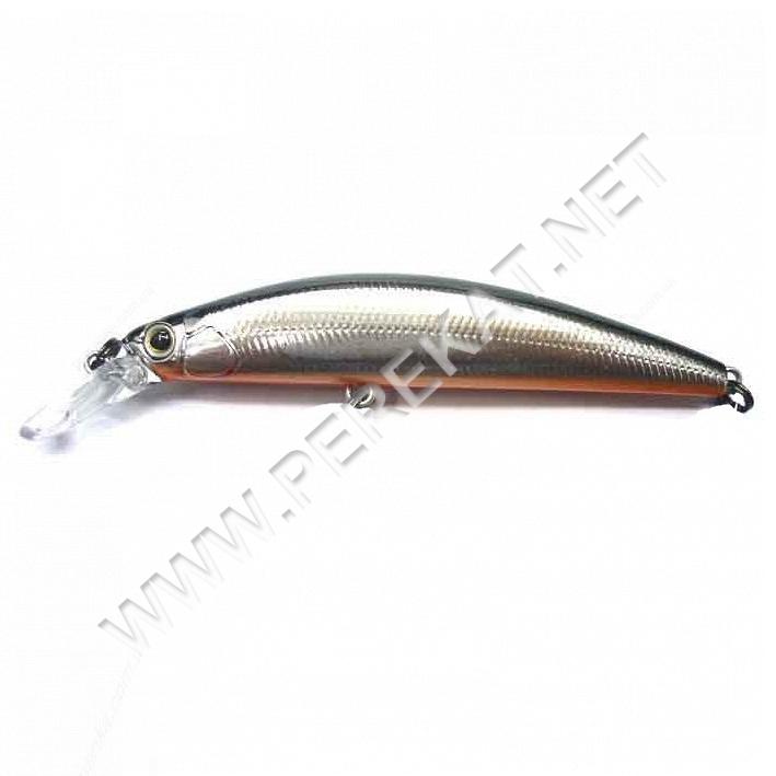 Воблер KD8022 VOLT XS 85F (9-SBL), Floating, 85mm, 9,1g (629)