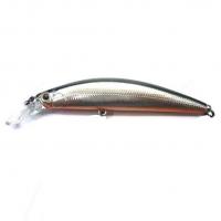 Воблер KD8022 VOLT XS 85F (9-SBL), Floating, 85mm, 9,1g (629)