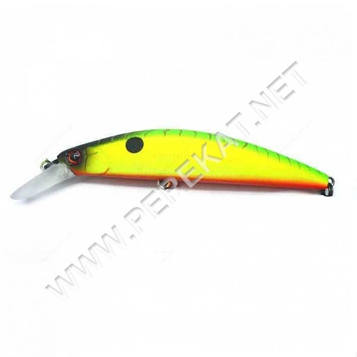 Воблер KD8012 VOLT XS 70F (10-MHT), Floating, 70mm, 6,1g (625)