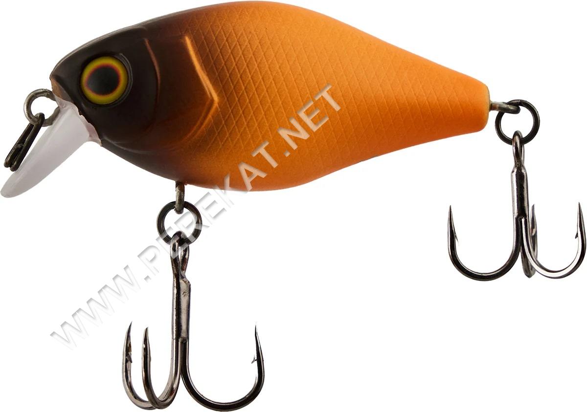 Воблер Jackall Chubby 41F 41mm Pellet Orange