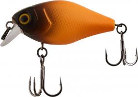 Воблер Jackall Chubby 41F 41mm Pellet Orange