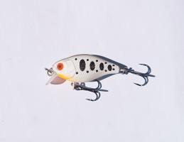 Воблер Perekat Chubster 38F 4g col.05 (010) (343405)