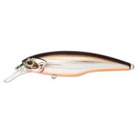 Воблер KD7922 QUANT XS 75F (9-SBL), Floating, 75mm, 8,0g (621)