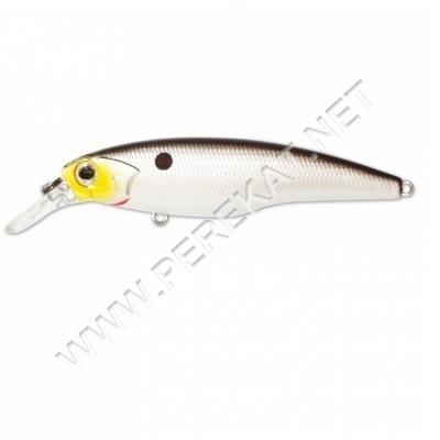 Воблер KD7922 QUANT XS 75F (8-PSSH), Floating, 75mm, 8,0g (620)