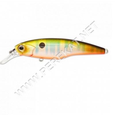 Воблер KD7912 QUANT XS 60F (12-PNT), Floating, 60mm, 4,8g (618)