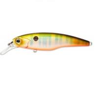 Воблер KD7912 QUANT XS 60F (12-PNT), Floating, 60mm, 4,8g (618)