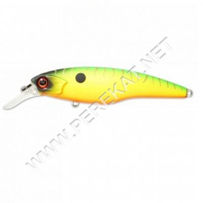 Воблер KD7912 QUANT XS 60F (10-MHT), Floating, 60mm, 4,8g (617)