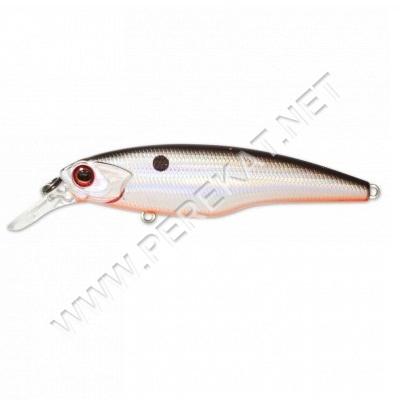 Воблер KD7912 QUANT XS 60F (2-GT), Floating, 60mm, 4,8g (616)