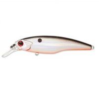Воблер KD7912 QUANT XS 60F (2-GT), Floating, 60mm, 4,8g (616)