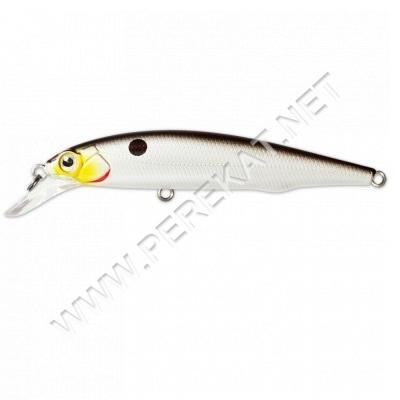 Воблер KD7822 DECOY XS 90F (8-PSSH), Floating, 90mm, 11,1g (614)
