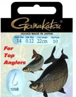 Гачок  Gamakatsu BKS-1310B Allround 020  22cm Comp (3636)