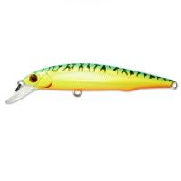 Воблер KD7812 DECOY XS 75F (4-HT), Floating, 75mm, 8,3g (608)