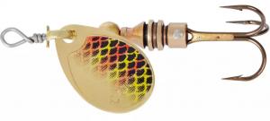 Блешня Rublex Celta #1 2.0g BTG (8570)