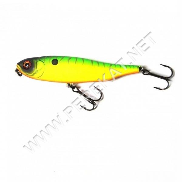 Воблер KD7670 GLIDE WALKER 90 (10-MHT), Floating, 90mm, 11,1g (601)