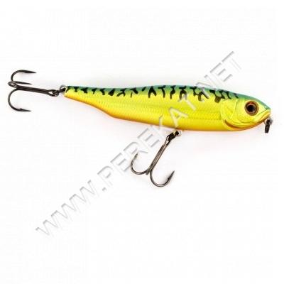 Воблер KD7670 GLIDE WALKER 90 (4-HT), Floating, 90mm, 11,1g (598) Воблер KD7670 GLIDE WALKER 90 (4-HT), Floating, 90mm, 11,1g (598)