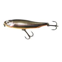 Воблер KD7670 GLIDE WALKER 90 (2-GT), Floating, 90mm, 11,1g (597)