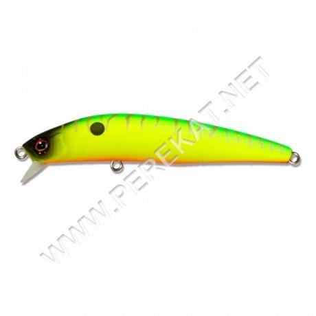 Воблер KD7481 INTRA XS 125F (10-MHT), Floating, 125mm, 18,1g (582)