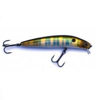 Воблер KD7461 INTRA XS 95F (12-PNT), Floating, 95mm, 12,3g (578)