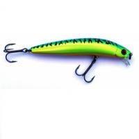 Воблер KD7461 INTRA XS 95F (4-HT), Floating, 95mm, 12,3g (575)