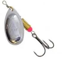 Блесна Fishing ROI Aglia Plus 6gr 001 (56433)