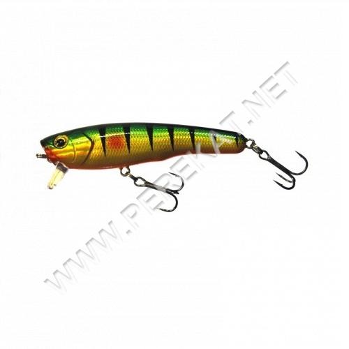 Воблер KD7100 VOX popper 50 (7-PC), Floating, 50mm, 4,25g (551)