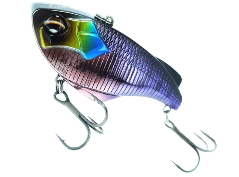 Воблер Shimano Bantam Rattlin Sur-Vibe 53 мм 13.0 г колір 131