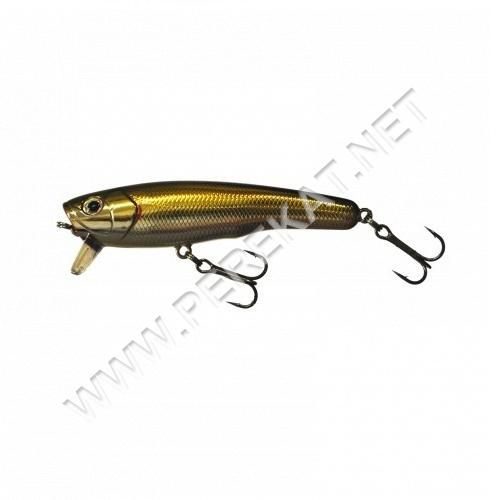 Воблер KD7100 VOX popper 50 (1-CNT), Floating, 50mm, 4,25g (549)