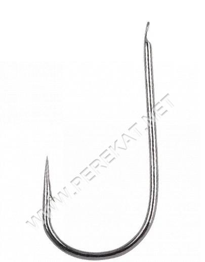 Гачок  GAMAKATSU LS-1310N (NICKEL). №12 25шт (64075)