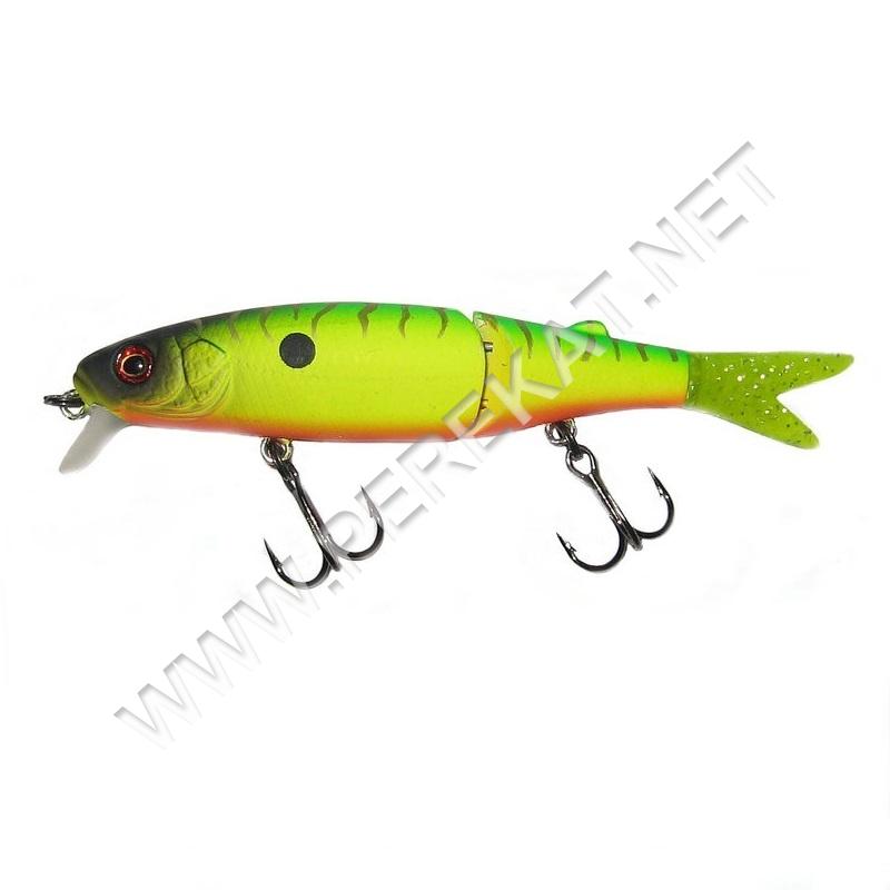 Воблер KD7030 CORD-R XS 70F (10-MHT), Floating, 70mm, 4,15g (540)