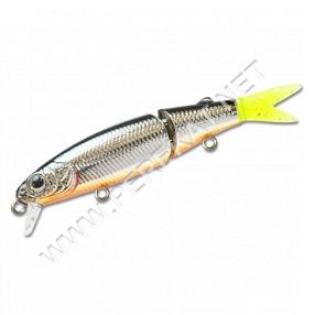 Воблер KD7030 CORD-R XS 70F (9-SBL), Floating, 70mm, 4,15g (539)