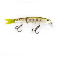 Воблер KD7030 CORD-R XS 70F (6-NT), Floating, 70mm, 4,15g (537)