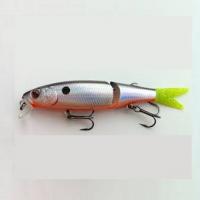 Воблер KD7030 CORD-R XS 70F (2-GT), Floating, 70mm, 4,15g (536)