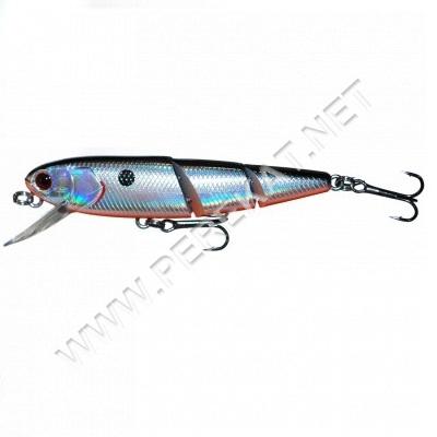 Воблер KD7022 CORD XS 60F (2-GT), Floating, 60mm, 4,45g (534)