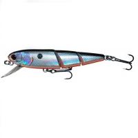 Воблер KD7022 CORD XS 60F (2-GT), Floating, 60mm, 4,45g (534)