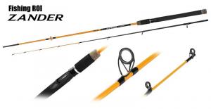 Спиннинг Fishing ROI Zander 8-38g 2.4 (60925)