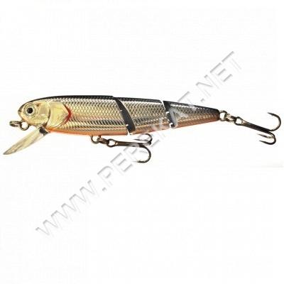 Воблер KD7021 CORD SH 60F (9-SBL), Floating, 60mm, 4,2g (531)