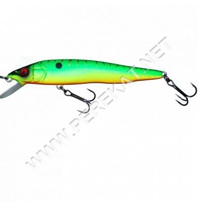 Воблер KD6752 MYSTIC XS 95F (10-MHT), Floating, 95mm, 10,7g (524)