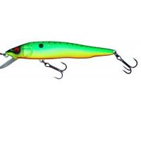 Воблер KD6752 MYSTIC XS 95F (10-MHT), Floating, 95mm, 10,7g (524)
