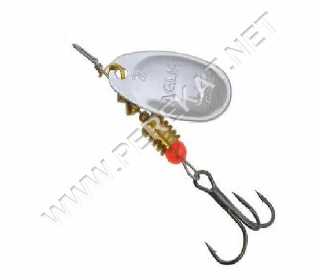 Блесна Fishing ROI Aglia 12gr 001 (63890)
