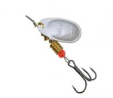 Блесна Fishing ROI Aglia 12gr 001 (63890)
