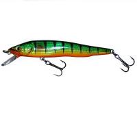 Воблер KD6752 MYSTIC XS 95F (7-PC), Floating, 95mm, 10,7g (522)