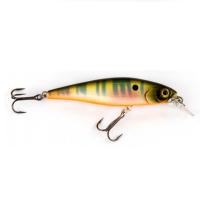 Воблер KD6653 META XS 95F (12-PNT), Floating, 95mm, 14,4g (521)